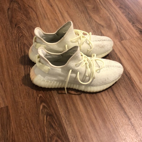 Yeezy Butters
